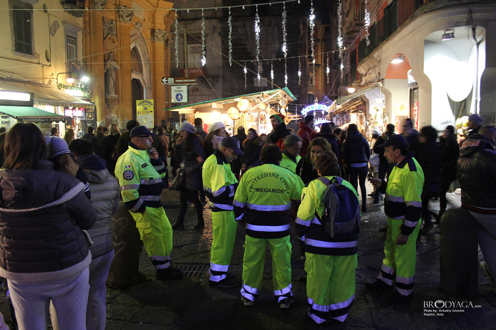 Naples